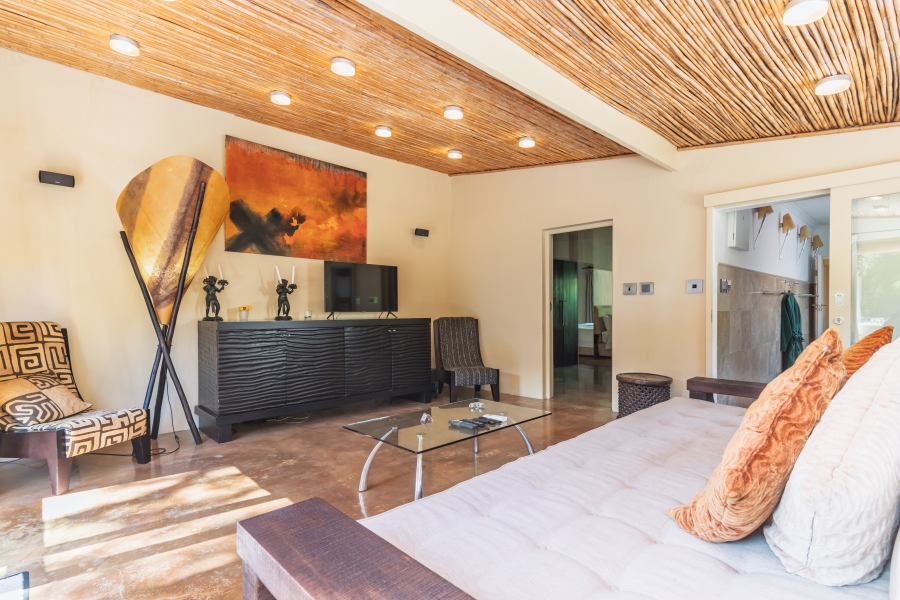 4 Bedroom Property for Sale in Fish Hoek Western Cape